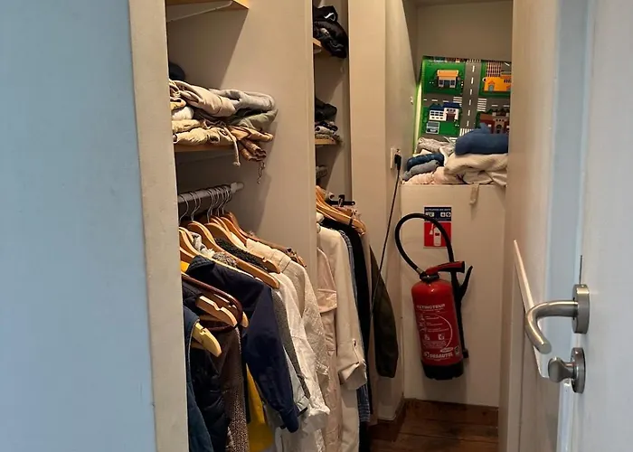 Bådhotel Peniche De Charme Dans La Foret Parisienne-cheminee-bulle Exterieure Paris